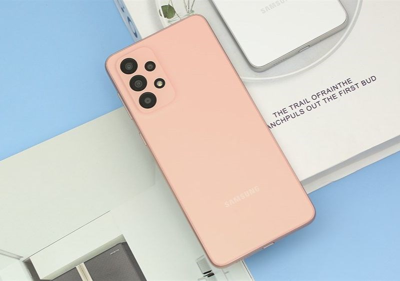 Diện mạo trẻ trung v&agrave; năng động