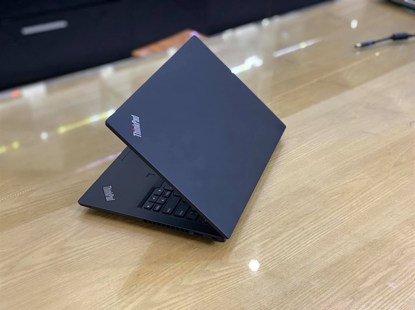 Dòng Lenovo ThinkPad P với tính năng bảo mật cao