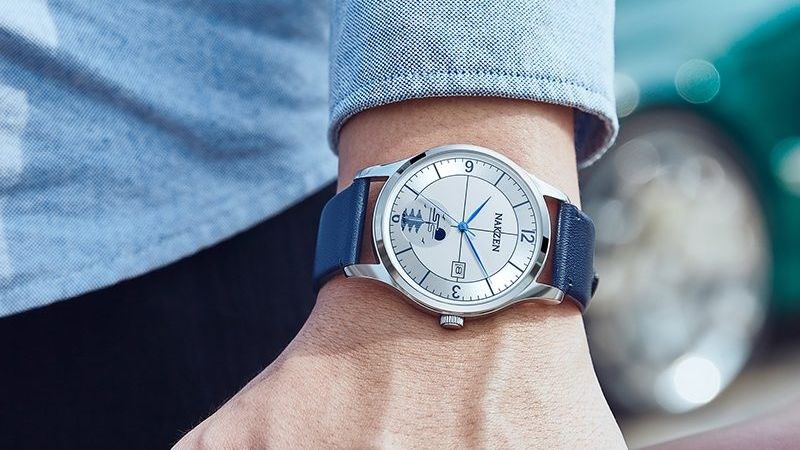 Màu sắc mới trẻ trung, năng động, cá tính Màu sắc mới trẻ trung, năng động, cá tính