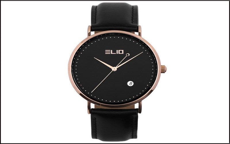 Thiết kế mặt không số đặc biệt, lạ mắt Thiết kế mặt không số đặc biệt, lạ mắt