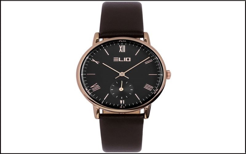 Thiết kế đơn giản, sang trọng Thiết kế đơn giản, sang trọng