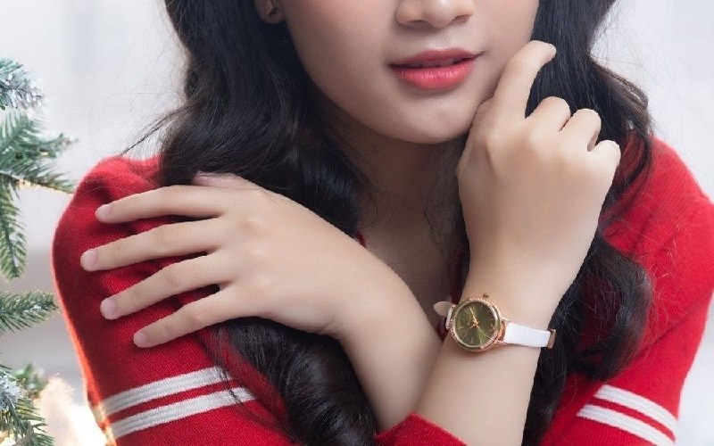 Thiết kế đẹp mắt, màu trắng nổi bật Thiết kế đẹp mắt, màu trắng nổi bật