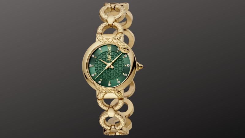 Đồng hồ mang nét cổ điển, tinh tế Đồng hồ mang nét cổ điển, tinh tế