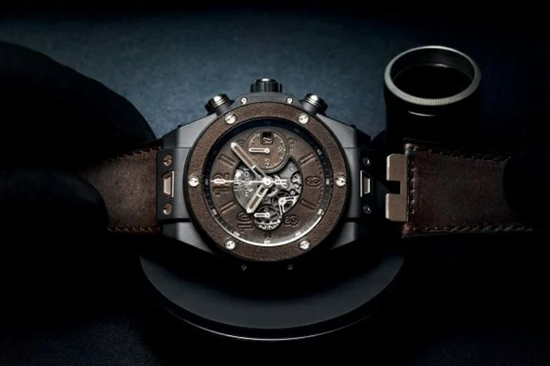 huong-dan-5-cach-deo-dong-ho-hublot-nu-cach-chon-16 Cách chỉnh giờ đồng hồ Hublot