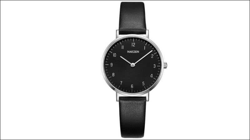 huong-dan-5-cach-deo-dong-ho-hublot-nu-cach-chon-18 Dây đeo từ da tổng hợp êm ai, ôm sát cổ tay