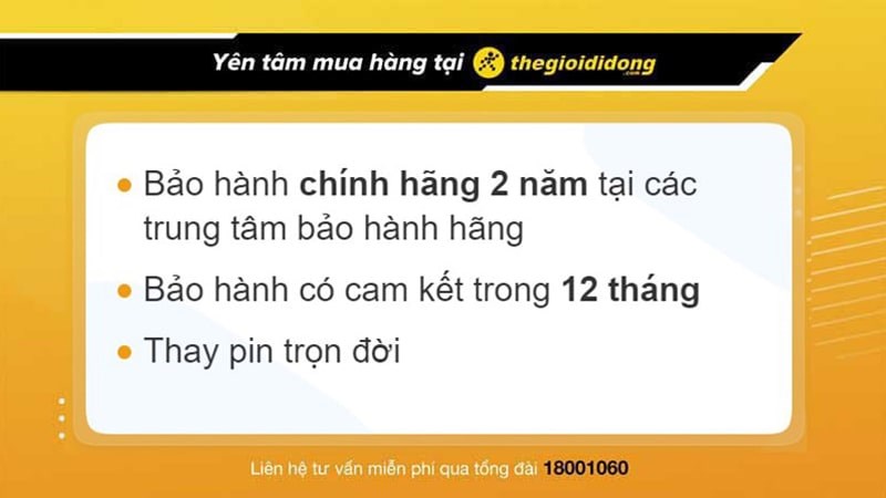 huong-dan-5-cach-deo-dong-ho-hublot-nu-cach-chon-23 Chính sách bảo hành khi mua đồng hồ tại Thế Giới Di Động