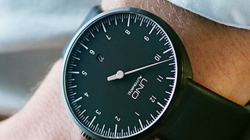 Đồng hồ Botta Uno đảm bảo về chất lượng với nhiều giải thưởng đanh gi&aacute;