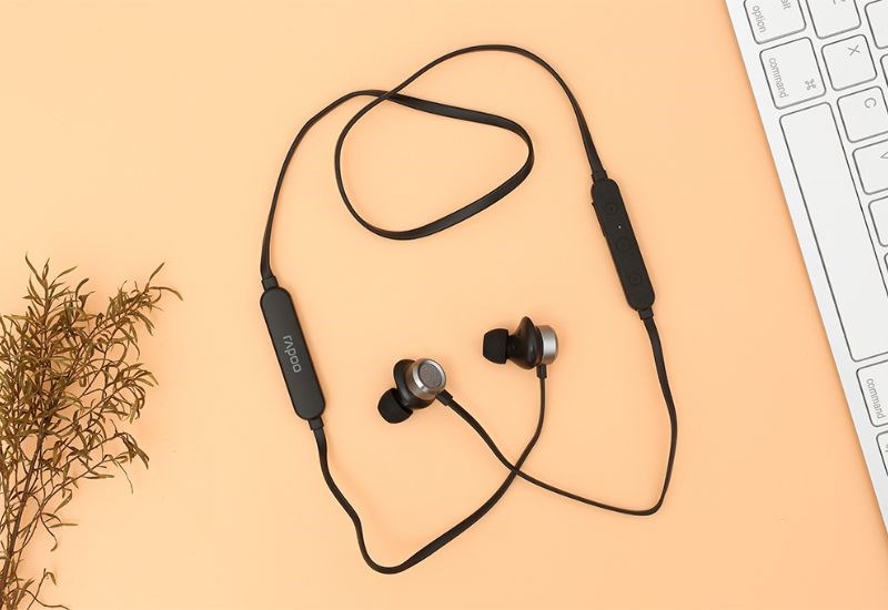 Đệm tai với nhiều k&iacute;ch thước gi&uacute;p dễ d&agrave;ng thay đổi