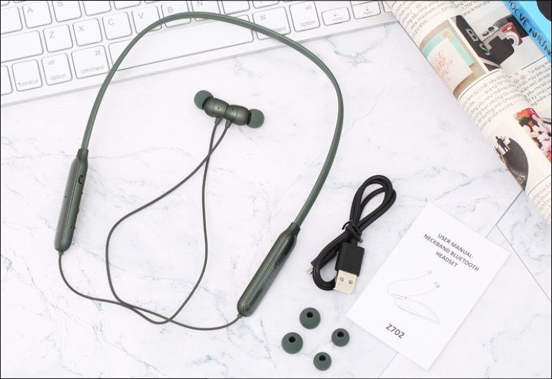 Cổng sạc Micro USB th&ocirc;ng dụng gi&uacute;p dễ d&agrave;ng sạc pin