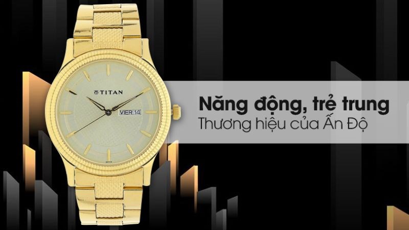 Tỉ mỉ đến từng chi tiết