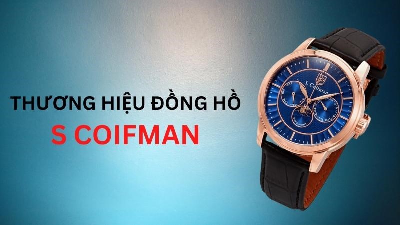 Thương hiệu đồng hồ nổi tiếng đến từ Thụy Sĩ