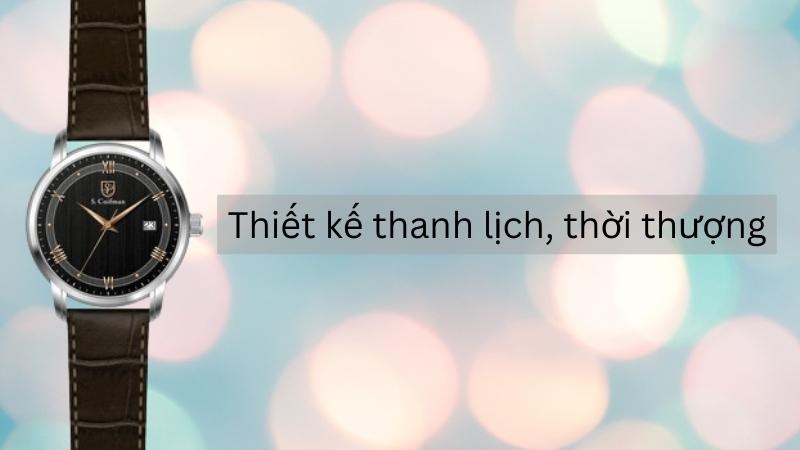 Thương hiệu sở hữu đa dạng sản phẩm với thiết kế kh&aacute;c biệt