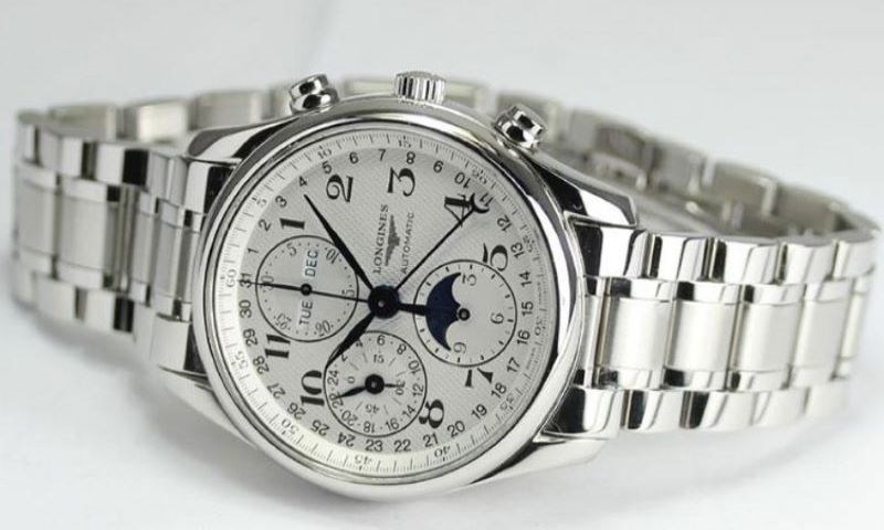 Đồng hồ Longines Moonphase