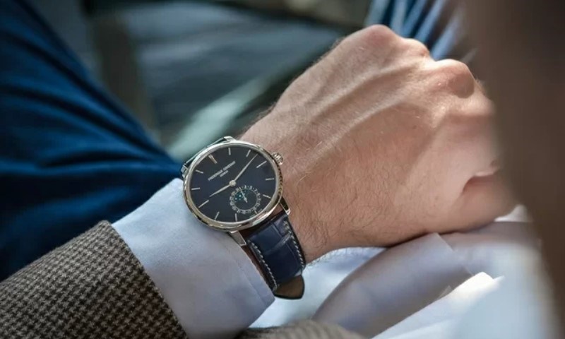 C&ocirc;ng dụng của chức năng MoonPhase tr&ecirc;n đồng hồ