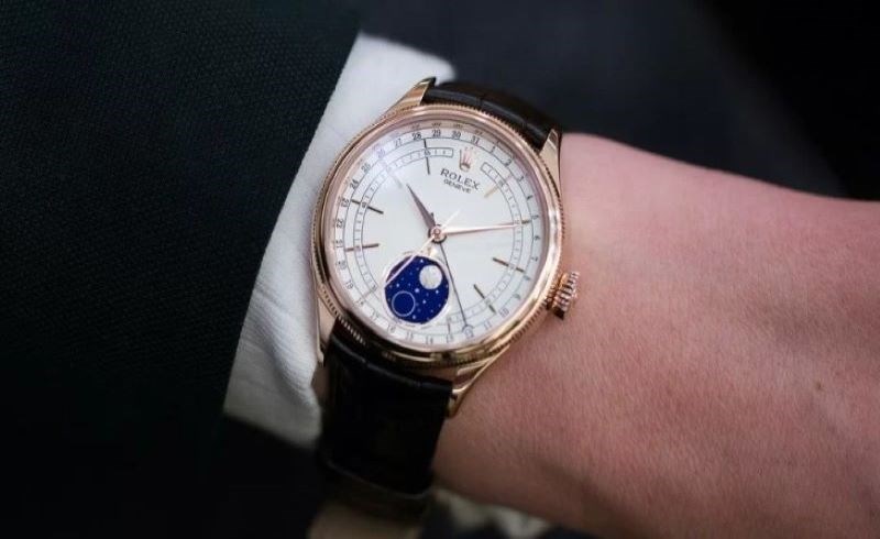 C&aacute;ch điều chỉnh t&iacute;nh năng Moon Phase ch&iacute;nh x&aacute;c