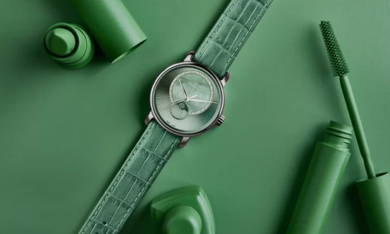 Đồng hồ Rado Moonphase