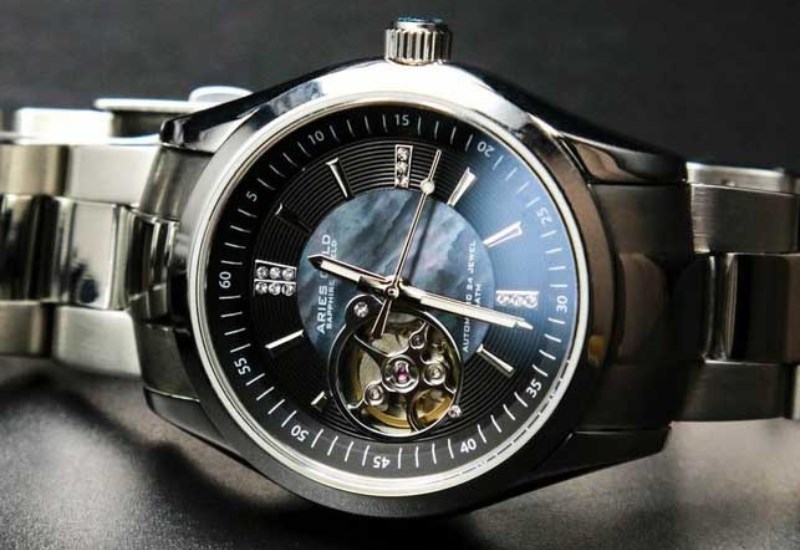 Thiết kế tinh tế, đơn giản thu hút ánh nhìn Thiết kế tinh tế, đơn giản thu hút ánh nhìn