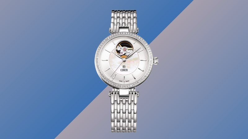 Bộ máy hoạt động ổn định giúp nâng cao độ bền bỉ cho đồng hồ Bộ máy hoạt động ổn định giúp nâng cao độ bền bỉ cho đồng hồ