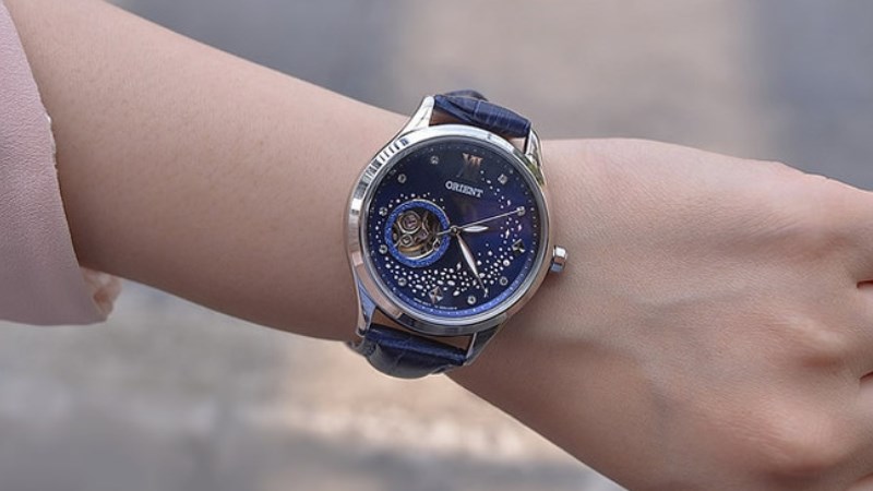 Bộ máy mạnh mẽ giúp nâng cao tuổi thọ Bộ máy mạnh mẽ giúp nâng cao tuổi thọ