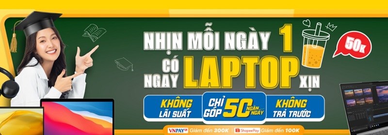 Chương tr&igrave;nh khuyến m&atilde;i hấp dẫn