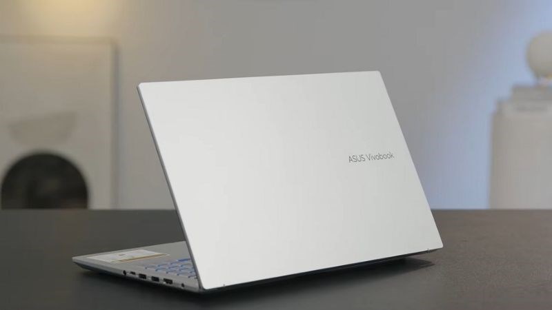 Thiết kế tinh tế, sang trọng