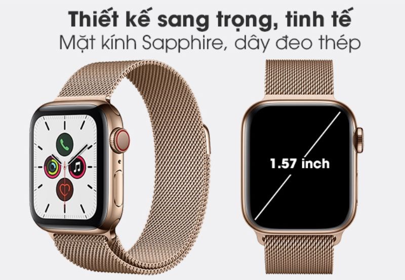 Sắc v&agrave;ng sang trọng, thể hiện đẳng cấp