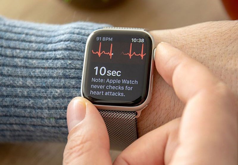 Lu&ocirc;n quan t&acirc;m, chăm s&oacute;c đến sức khoẻ 