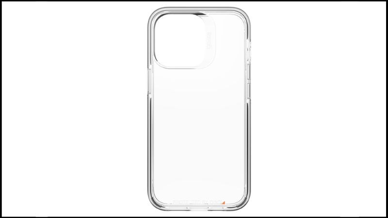 Ốp lưng l&agrave;m nổi bật m&agrave;u sắc b&ecirc;n trong của điện thoại