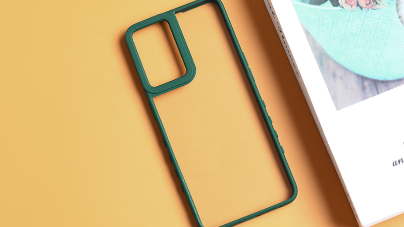 ốp lưng c&oacute; kiểu d&aacute;ng sang trọng, hợp xu hướng