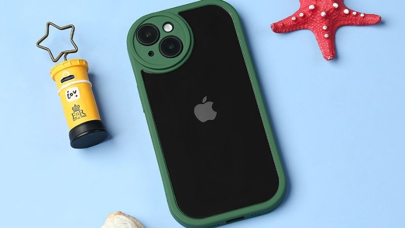 Kiểu d&aacute;ng thời thượng, ph&ugrave; hợp cho cả nam lẫn nữ