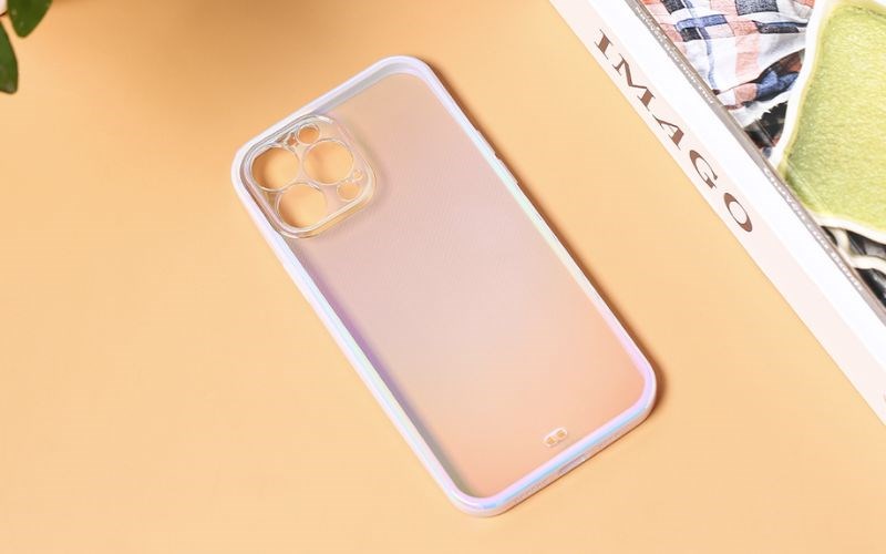 TOP 15 ốp lưng trong suốt sang chảnh chính hãng chất lượng tại TGDĐ - Thegioididong.com