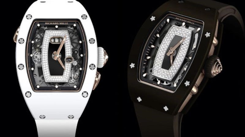 Đồng hồ Richard Mille RM 07-01