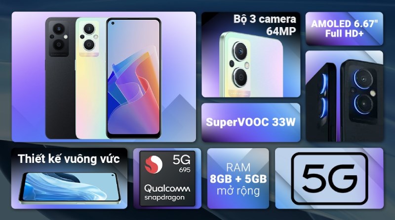 T&iacute;nh năng sạc pin nhanh ch&oacute;ng