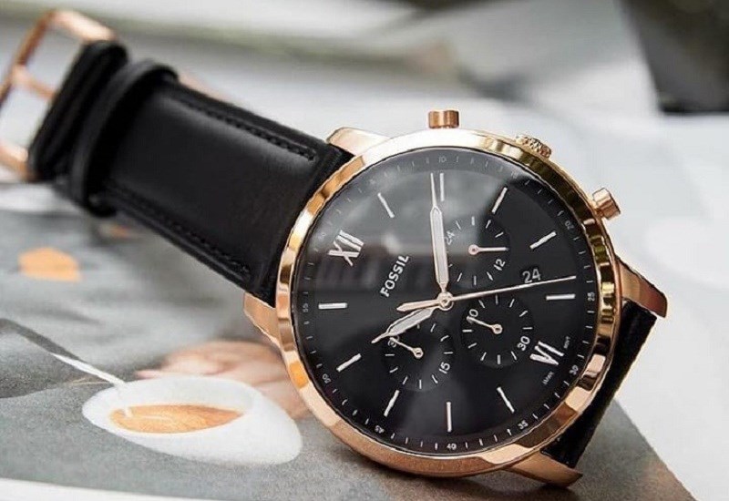 Thương hiệu đồng hồ nổi tiếng đến từ Mỹ