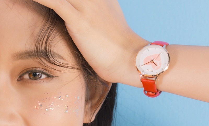 Thương hiệu đồng hồ uy t&iacute;n với gi&aacute; th&agrave;nh hợp l&yacute;