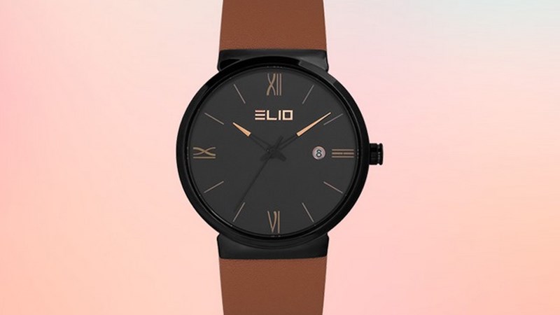 Ph&ugrave; hợp với những bạn c&oacute; cổ tay nhỏ