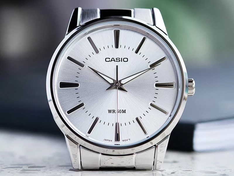 Thiết kế đơn giản nhưng rất sang trọng