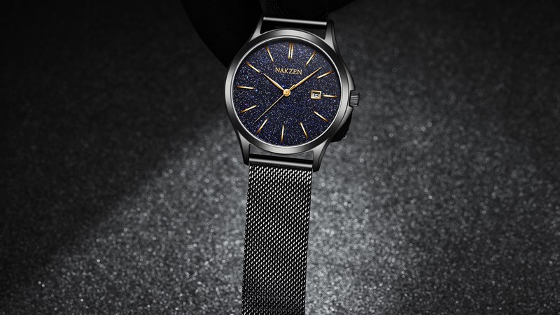 Phụ kiện thời trang l&yacute; tưởng để c&aacute;c qu&yacute; &ocirc;ng thể hiện đẳng cấp