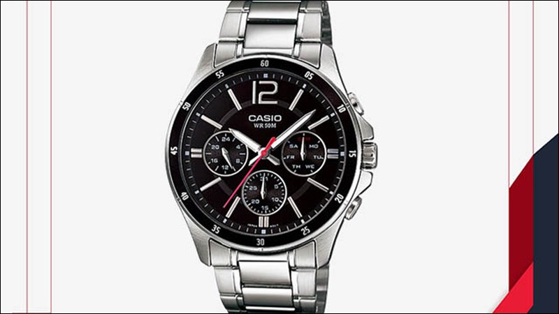 Thiết kế thể hiện c&aacute; t&iacute;nh năng động, mạnh mẽ 