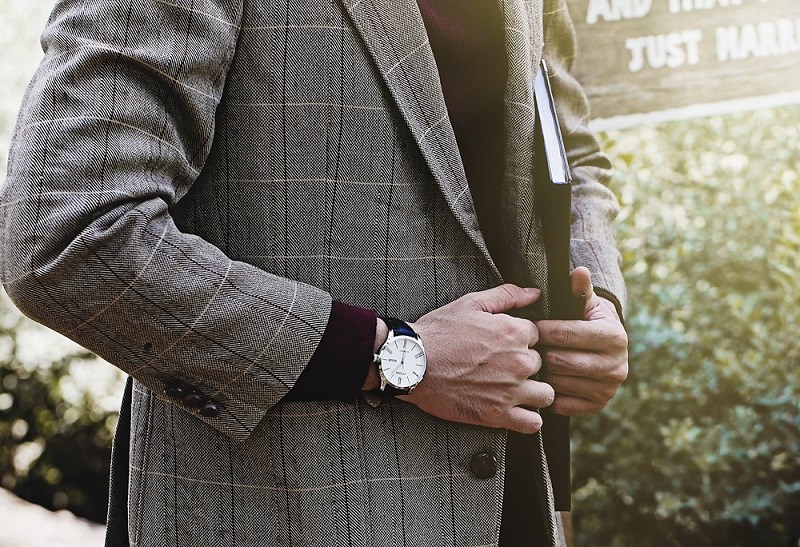 Thiết kế thời thượng, m&agrave;u sắc mạnh mẽ