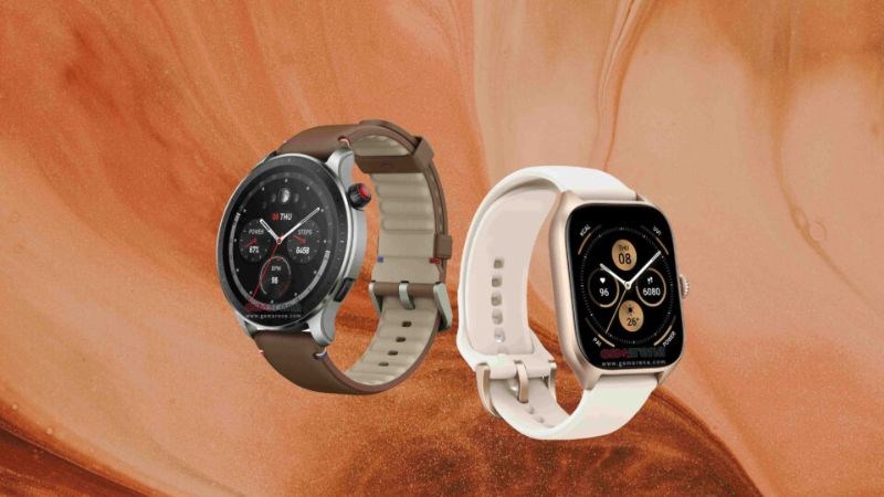 Theo d&otilde;i luyện tập đa dạng tr&ecirc;n GTS4 v&agrave; GTR4