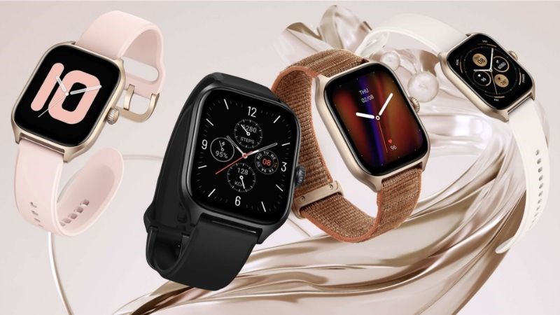 T&iacute;nh năng theo d&otilde;i v&agrave; quản l&yacute; sức khỏe tr&ecirc;n Amazfit GTS4 v&agrave; GTR4