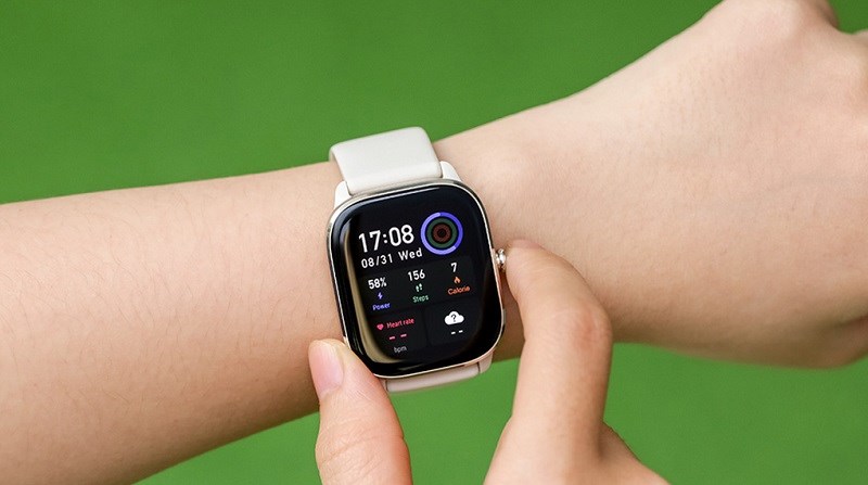 Thiết kế sang trọng, thời thượng