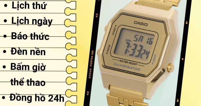 D&ograve;ng sản phẩm thiết kế d&acirc;y hợp kim mang đến độ bền cao