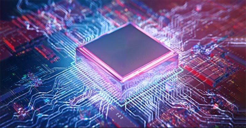 Tiết kiệm điện năng nhờ việc CPU không nóng lên quá nhiều Tiết kiệm điện năng nhờ việc CPU không nóng lên quá nhiều