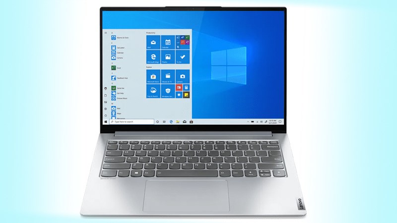 Mở kh&oacute;a bằng khu&ocirc;n mặt nhanh ch&oacute;ng, tăng cường bảo mật dữ liệu