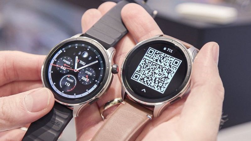 Thiết kế mặt tr&ograve;n ấn tượng