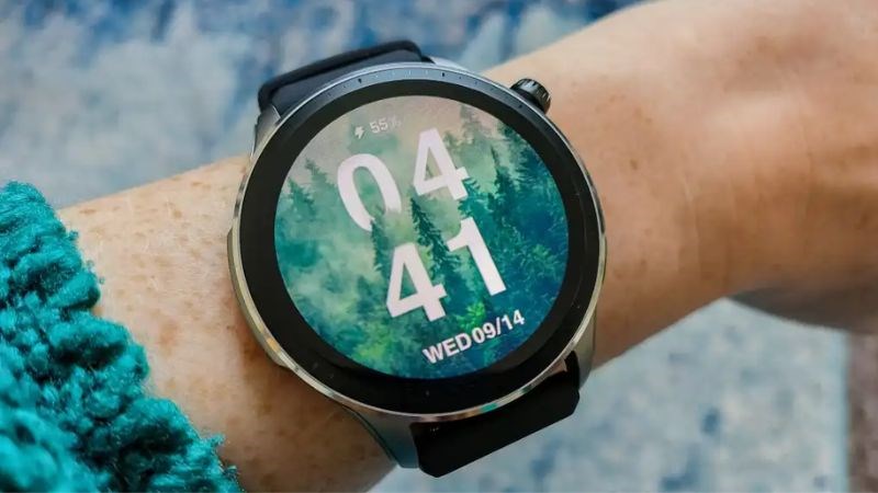 M&agrave;n h&igrave;nh chất lượng, sắc n&eacute;t, r&otilde; r&agrave;ng