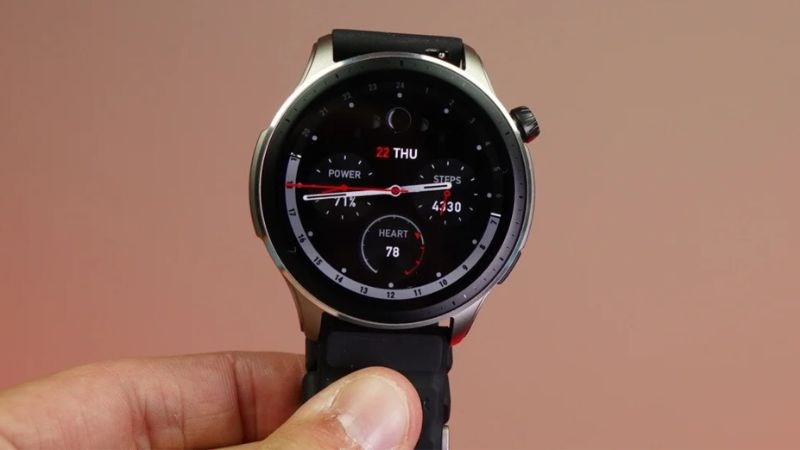 Dung lượng pin đủ lớn cho ng&agrave;y d&agrave;i