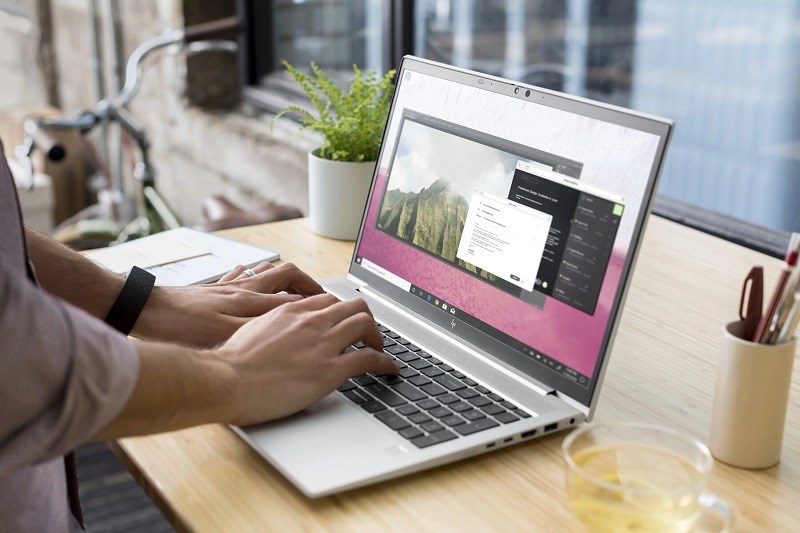 Hiệu năng của chip Intel Core i7 9850H